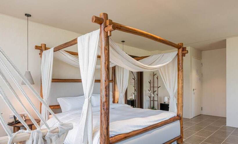 تختخواب و صبحانه Star Deco Resort