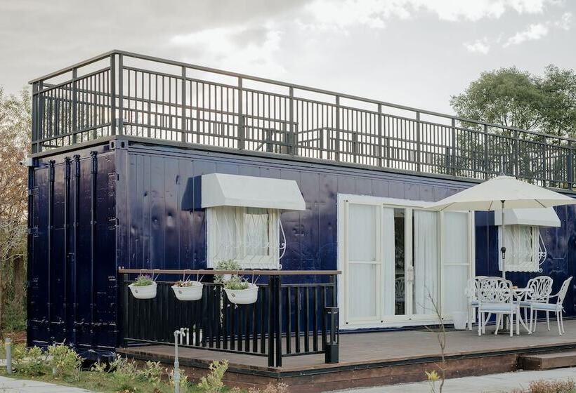 تختخواب و صبحانه Star Deco Resort