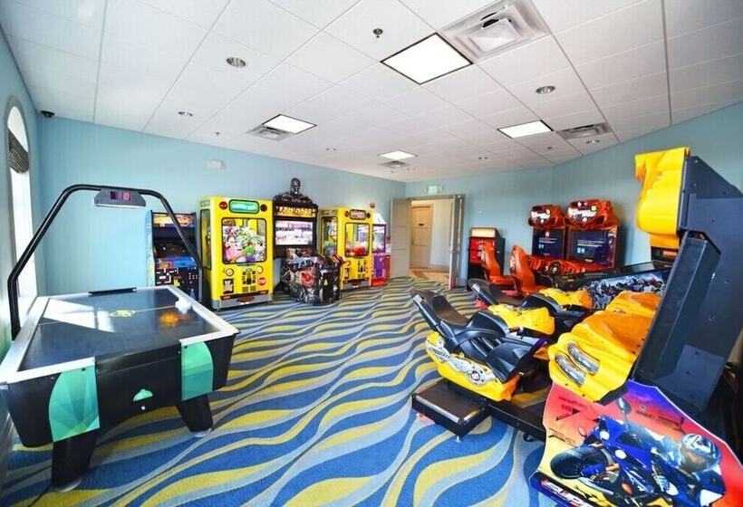 Champions Gate Ihr 3016