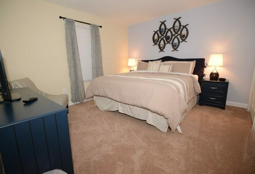 Champions Gate Ihr 3019