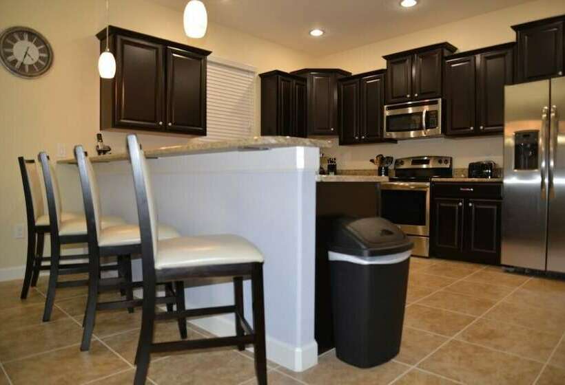 Champions Gate Ihr 3019