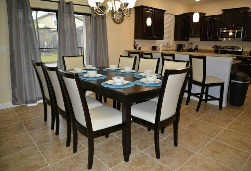 Champions Gate Ihr 3019