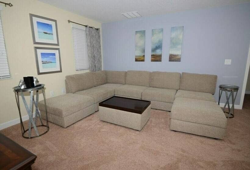 Champions Gate Ihr 3019