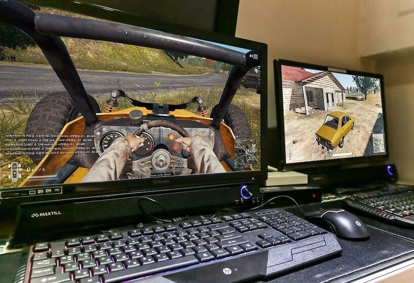 Cheonan Honeymoon Motel