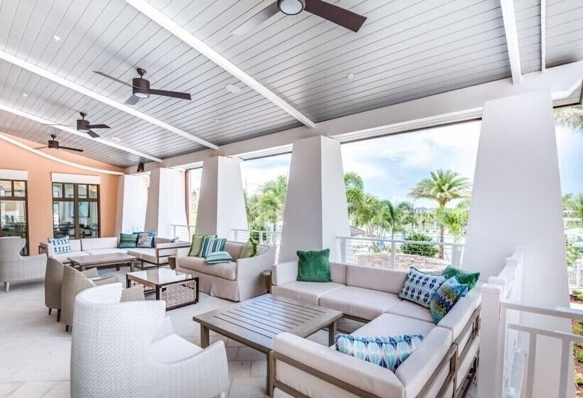 Exquisite 9bed 6.5ba Villa