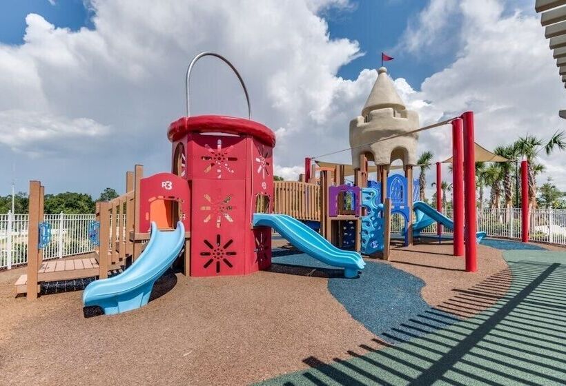 Exquisite 9bed 6.5ba Villa