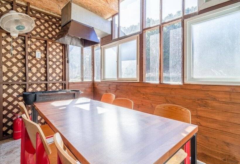 Gapyeong Pulkkot Pension