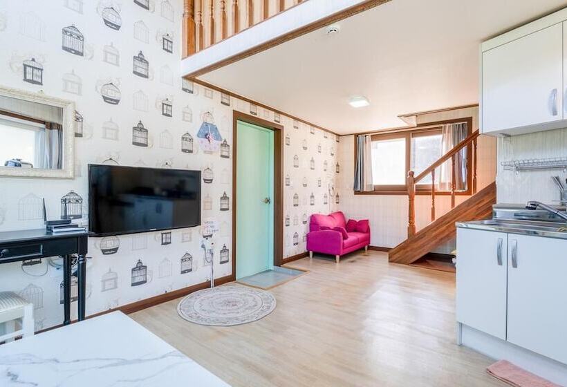 Gapyeong Pulkkot Pension