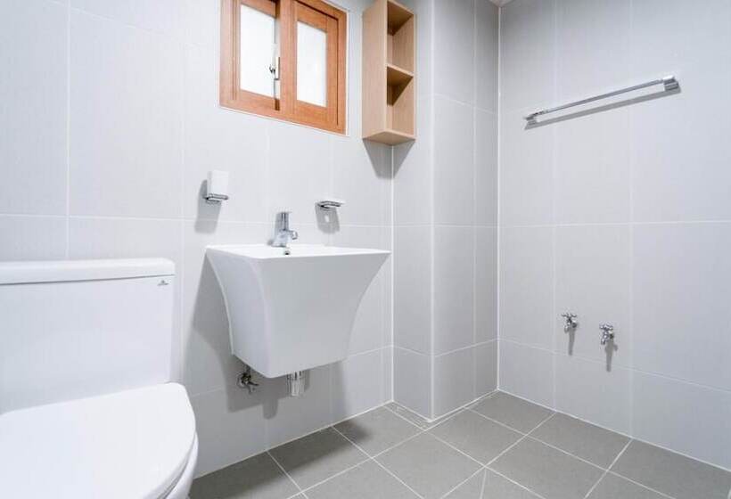 Gapyeong Pulkkot Pension