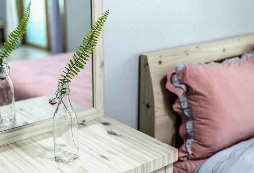 Goseong Gamnamu Pension