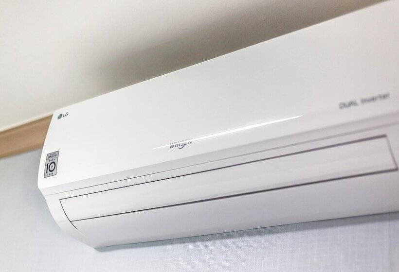 Goseong Gamnamu Pension