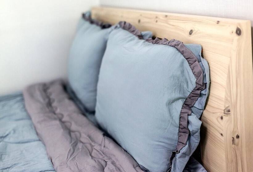 Goseong Gamnamu Pension