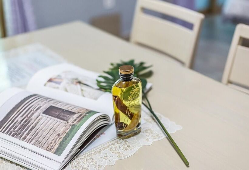 Goseong Gamnamu Pension