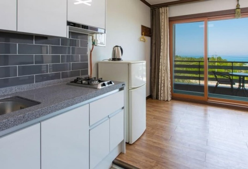 Goseong Orient Pension