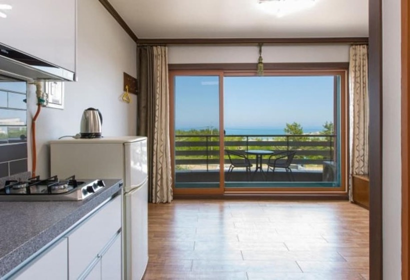 Goseong Orient Pension