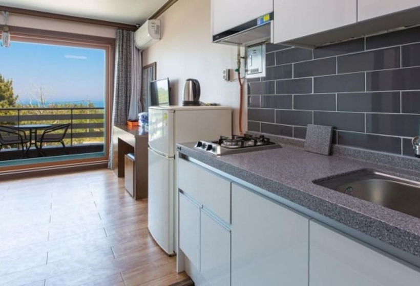 Goseong Orient Pension