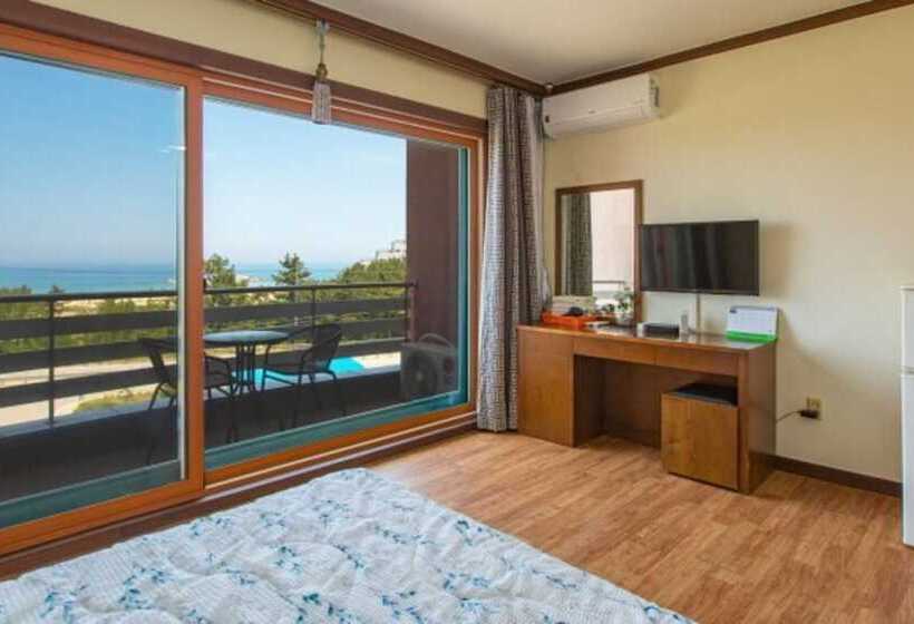 Goseong Orient Pension