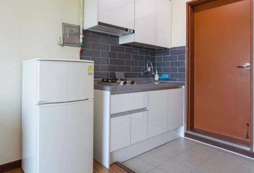 Goseong Orient Pension