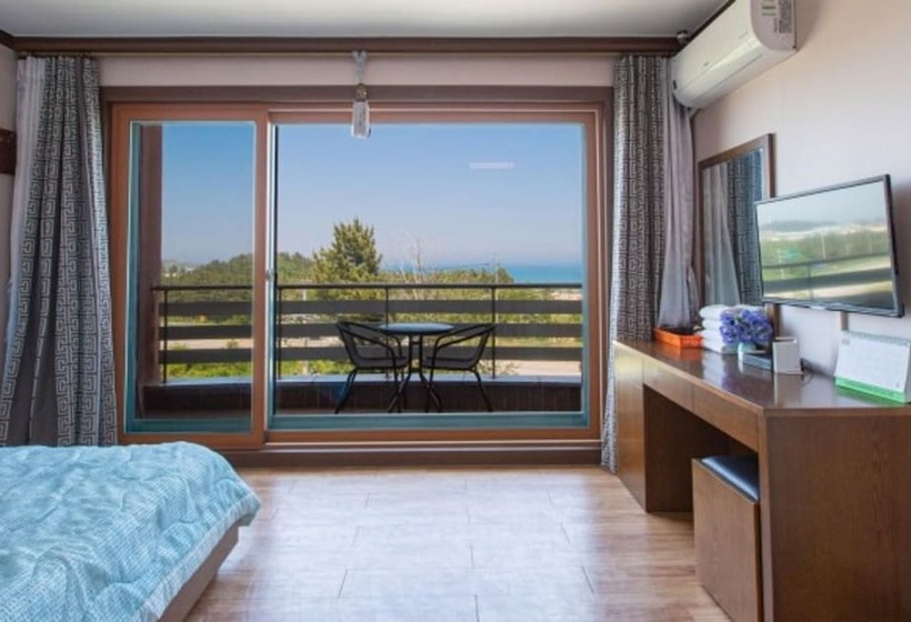 Goseong Orient Pension