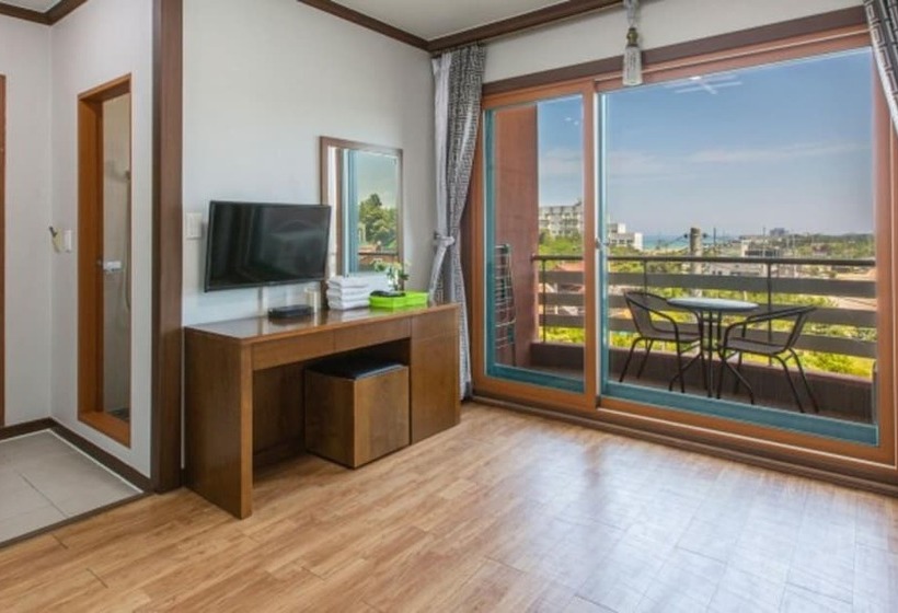 Goseong Orient Pension