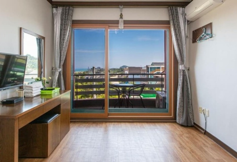 Goseong Orient Pension