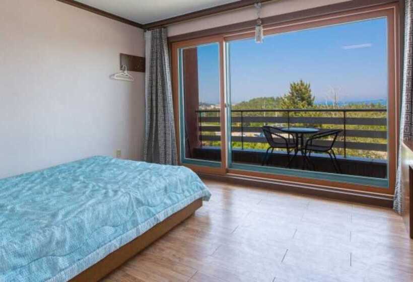 Goseong Orient Pension