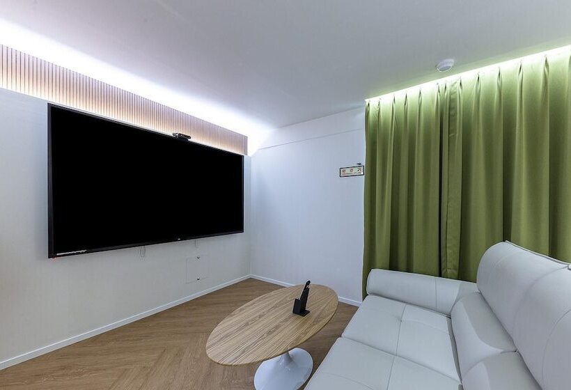 Gumi Indong Hotel Casa Lucido