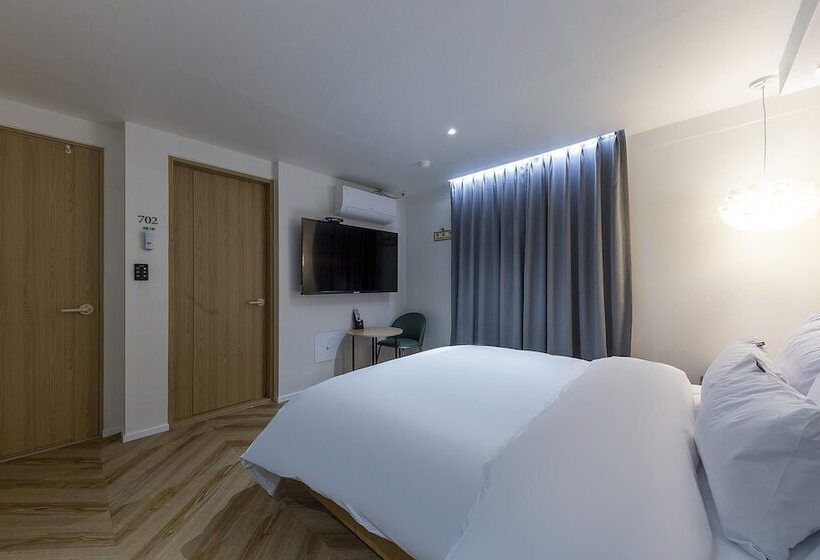 Gumi Indong Hotel Casa Lucido