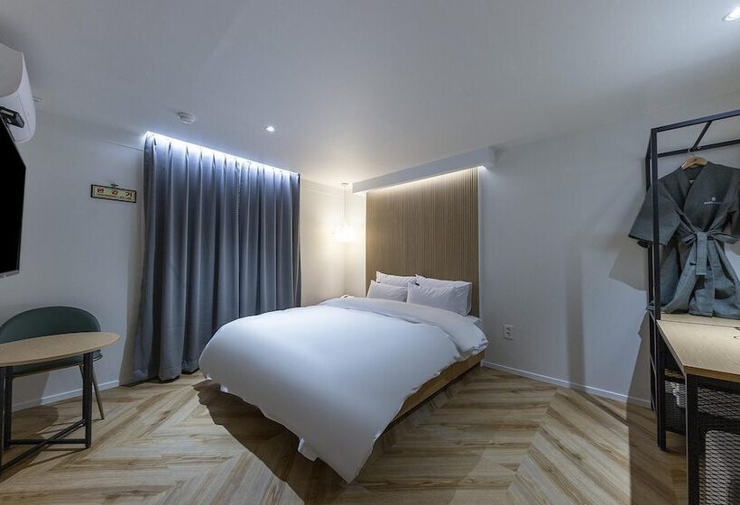 Gumi Indong Hotel Casa Lucido