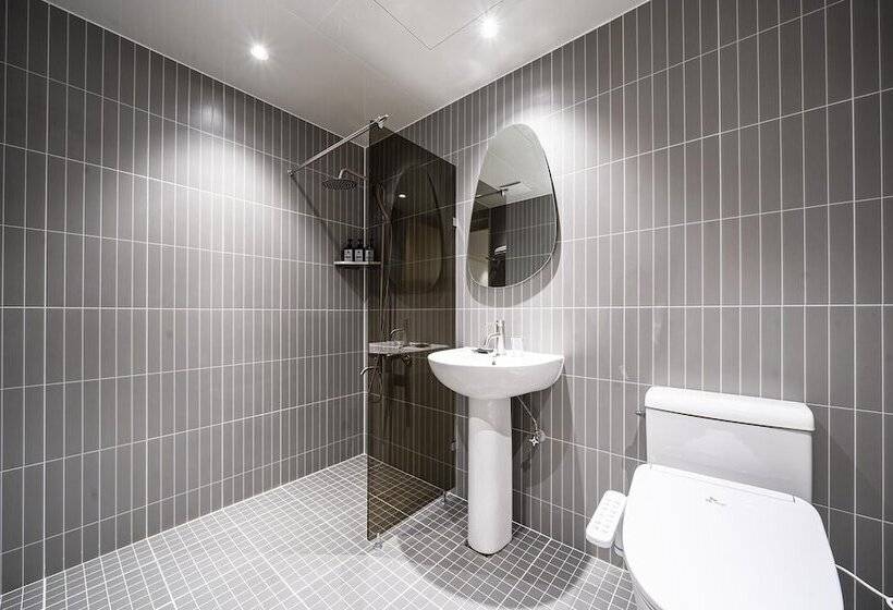 Gumi Indong Hotel Casa Lucido