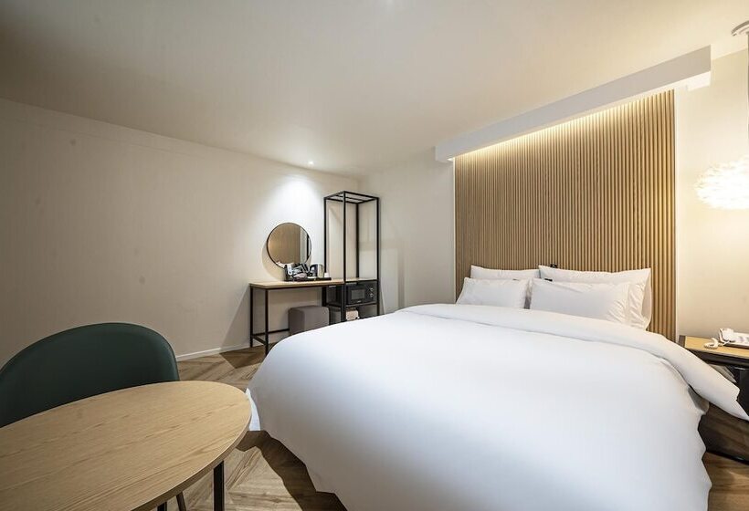 Gumi Indong Hotel Casa Lucido