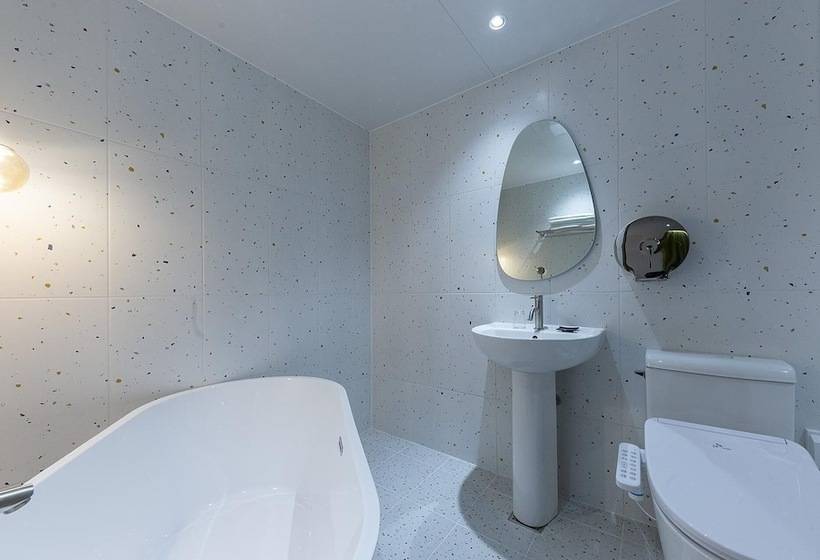 Gumi Indong Hotel Casa Lucido