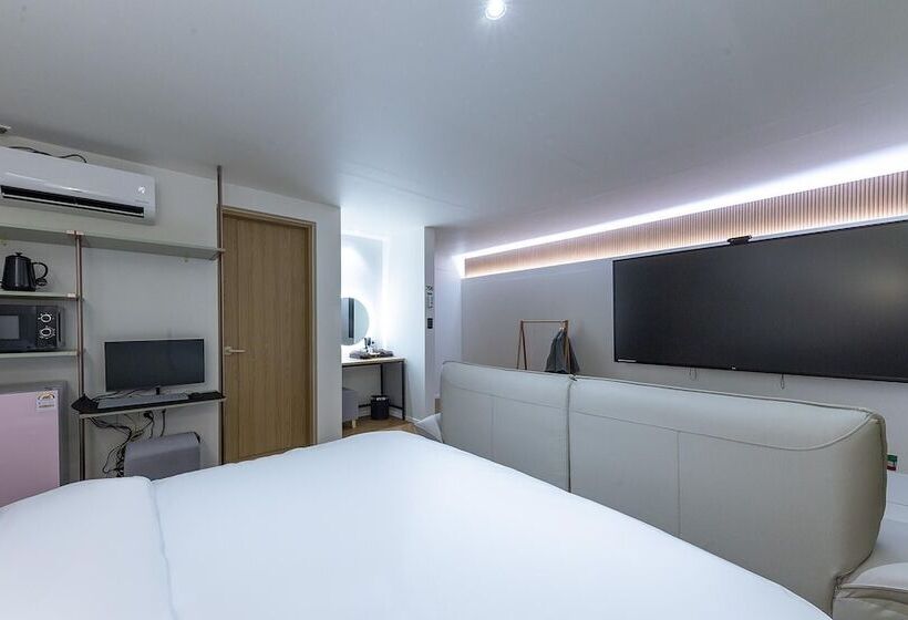 Gumi Indong Hotel Casa Lucido