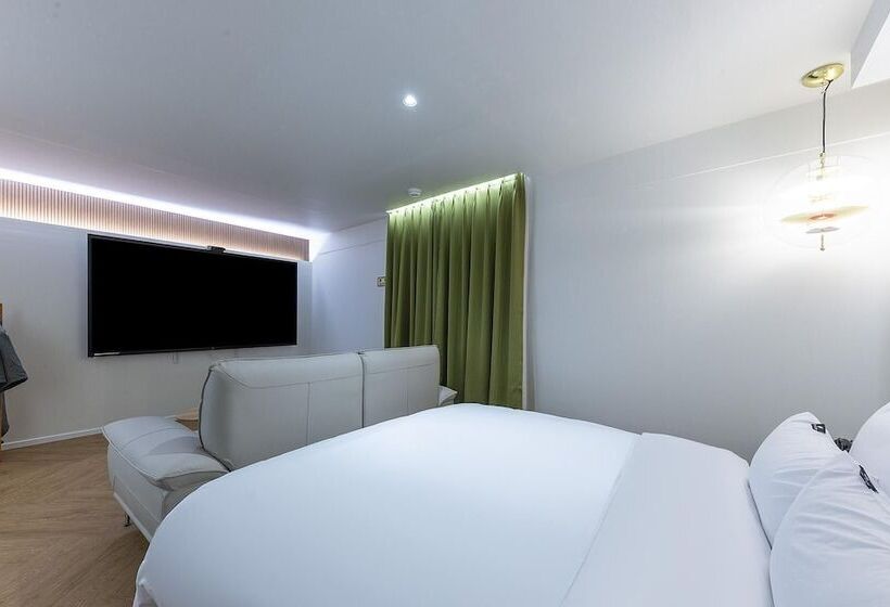 Gumi Indong Hotel Casa Lucido