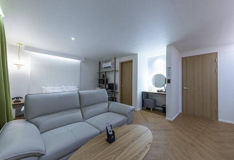 Gumi Indong Hotel Casa Lucido