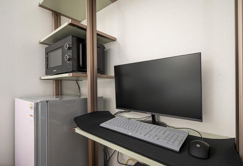 Gumi Indong Hotel Casa Lucido