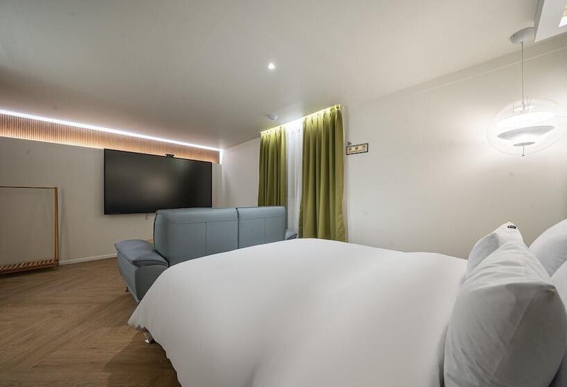 Gumi Indong Hotel Casa Lucido