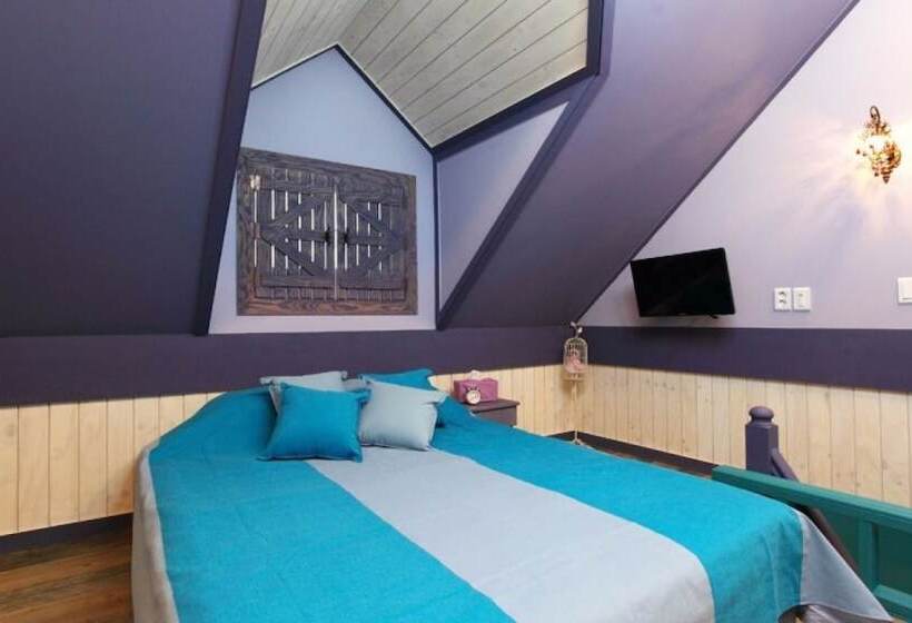 Gyeongju Haneulhosu Pension