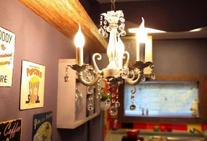 Gyeongju Haneulhosu Pension