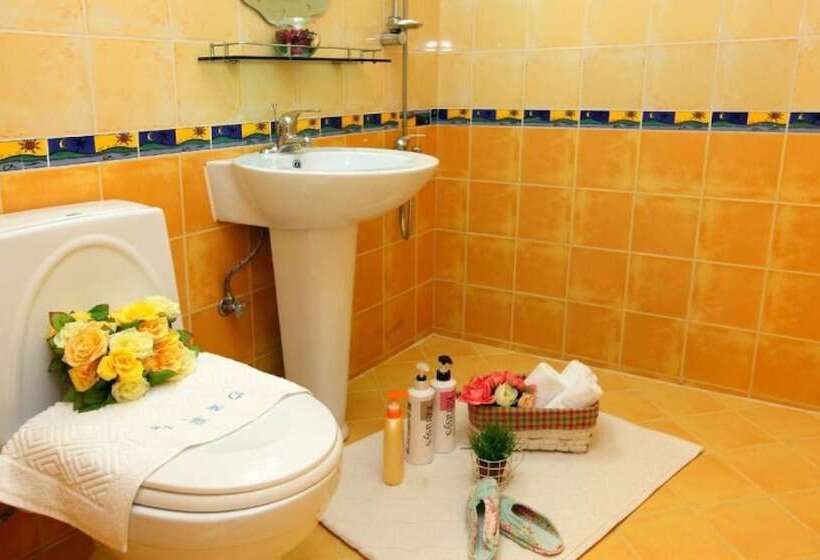 Gyeongju Haneulhosu Pension