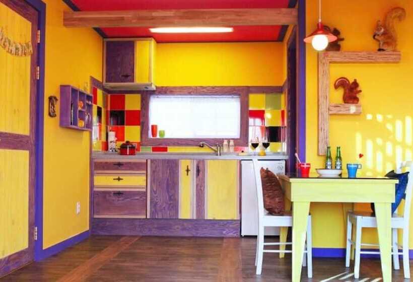 Gyeongju Haneulhosu Pension