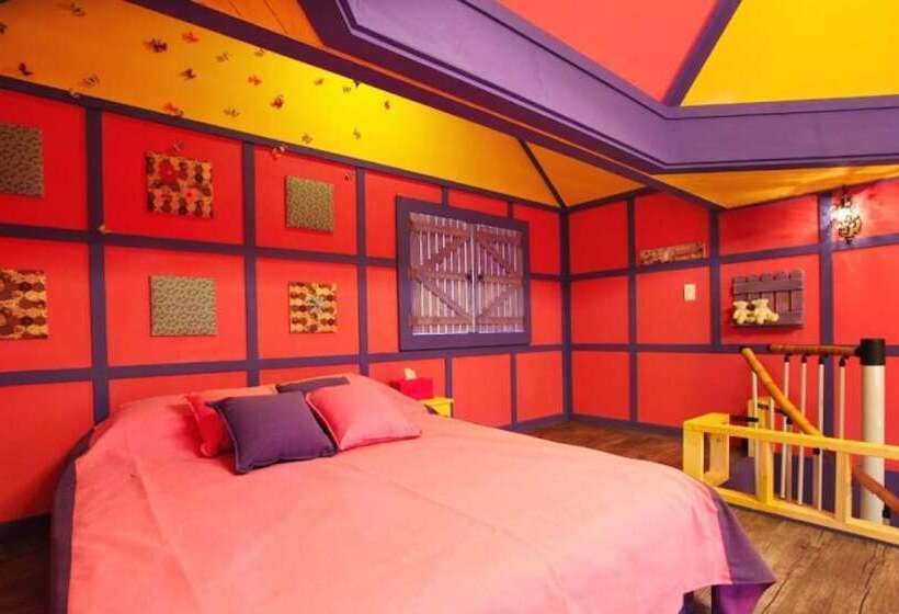 Gyeongju Haneulhosu Pension