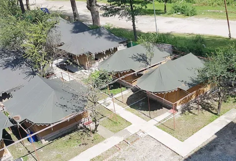 فندق Aman Palace Kasol