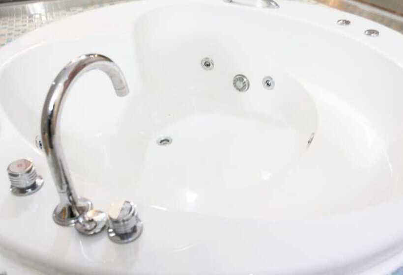 هتل Anshan Jungang Station Chocolate