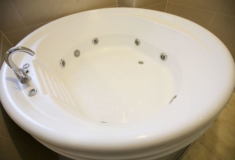 فندق Asan Chelsea