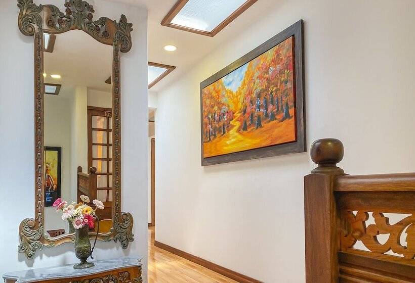 Отель Boutique San Antonio