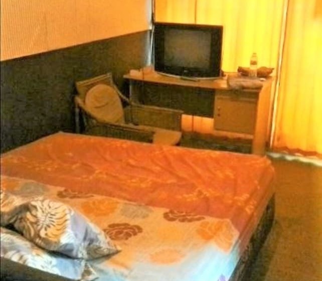 בית מלון כפרי Caisar Homestay