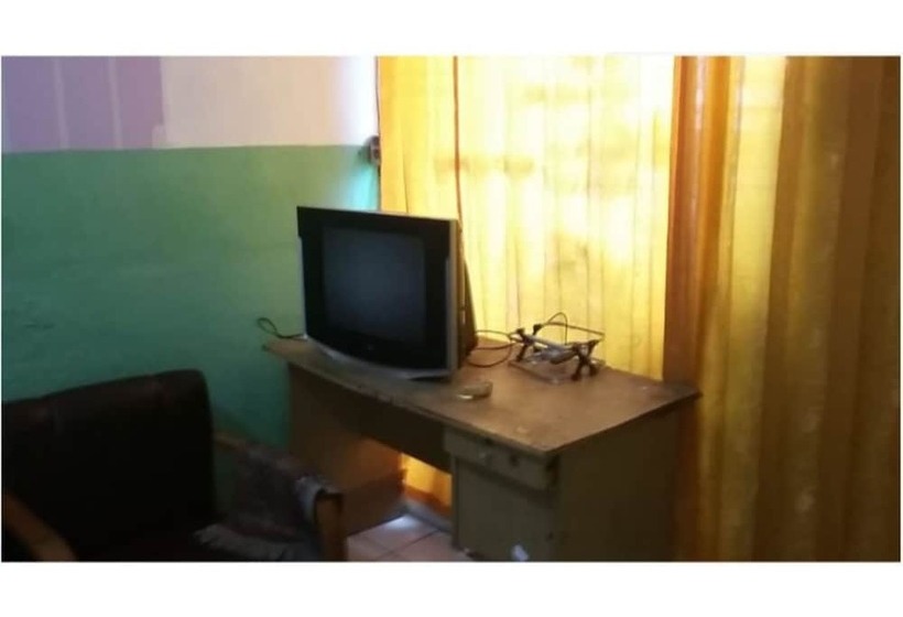 בית מלון כפרי Caisar Homestay