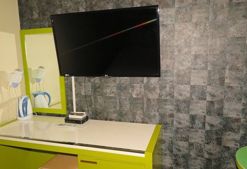 בית מלון כפרי Cc