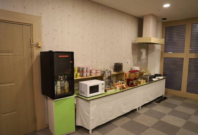 בית מלון כפרי Cc